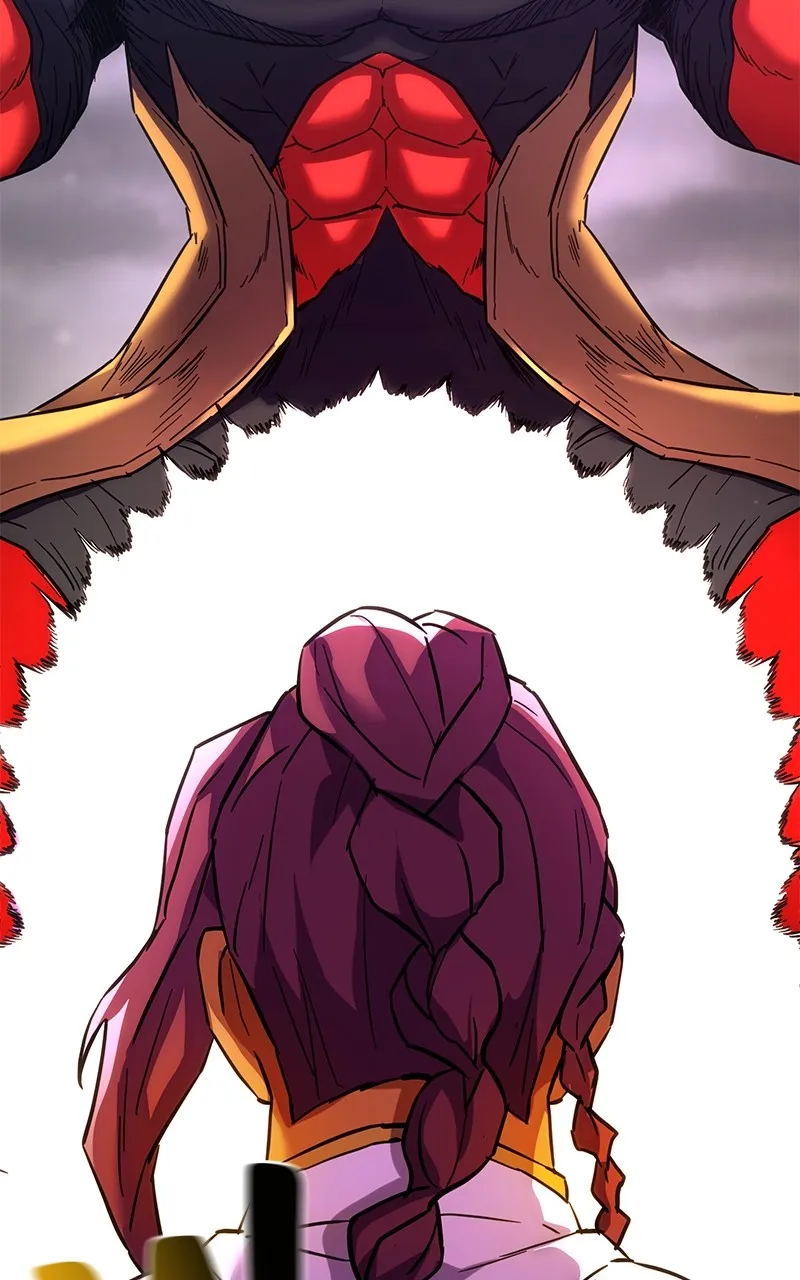 Read Surviving a Fantasy Adventure Comic chapter 65 image 79 on Lezhin