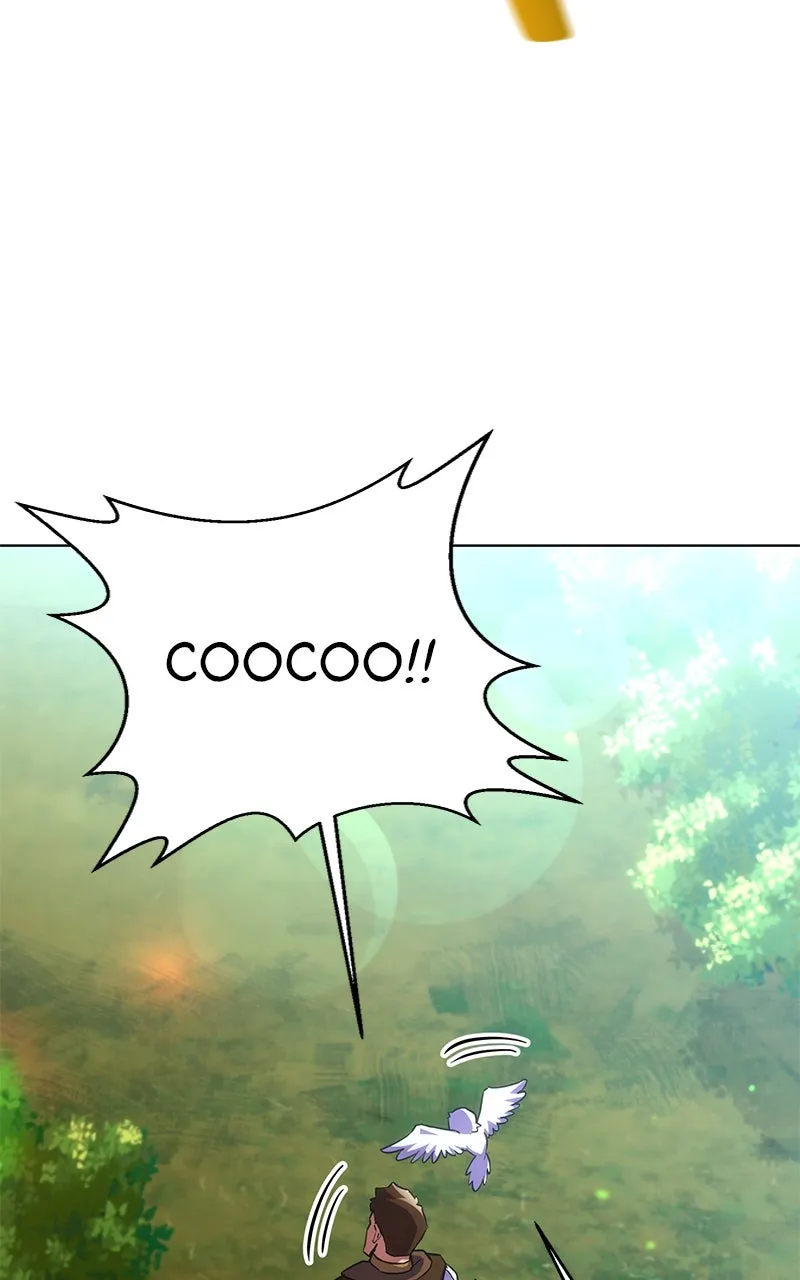 Read Surviving a Fantasy Adventure Comic chapter 65 image 81 on Lezhin