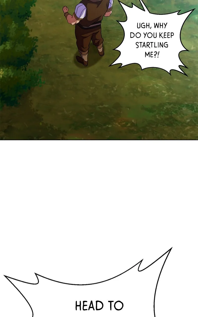 Read Surviving a Fantasy Adventure Comic chapter 65 image 82 on Lezhin