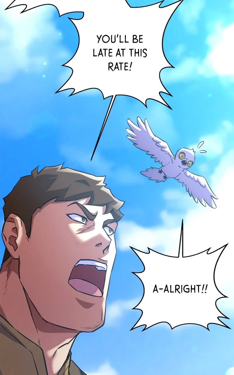 Read Surviving a Fantasy Adventure Comic chapter 65 image 85 on Lezhin