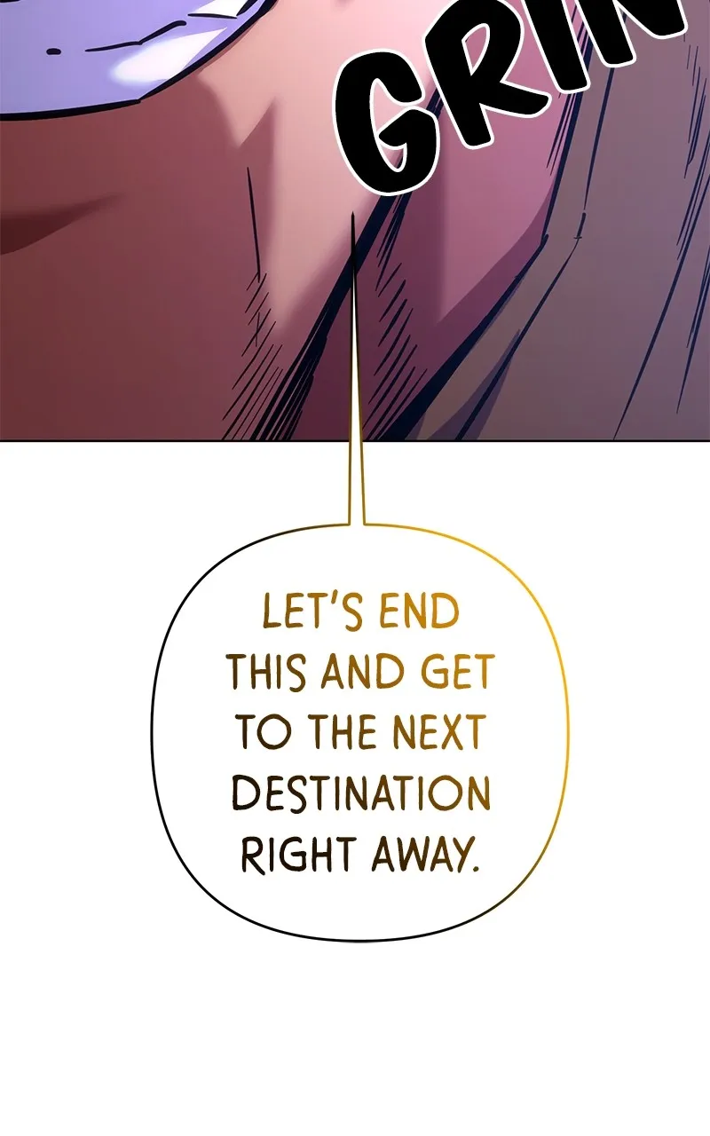 Read Surviving a Fantasy Adventure Comic chapter 65 image 95 on Lezhin