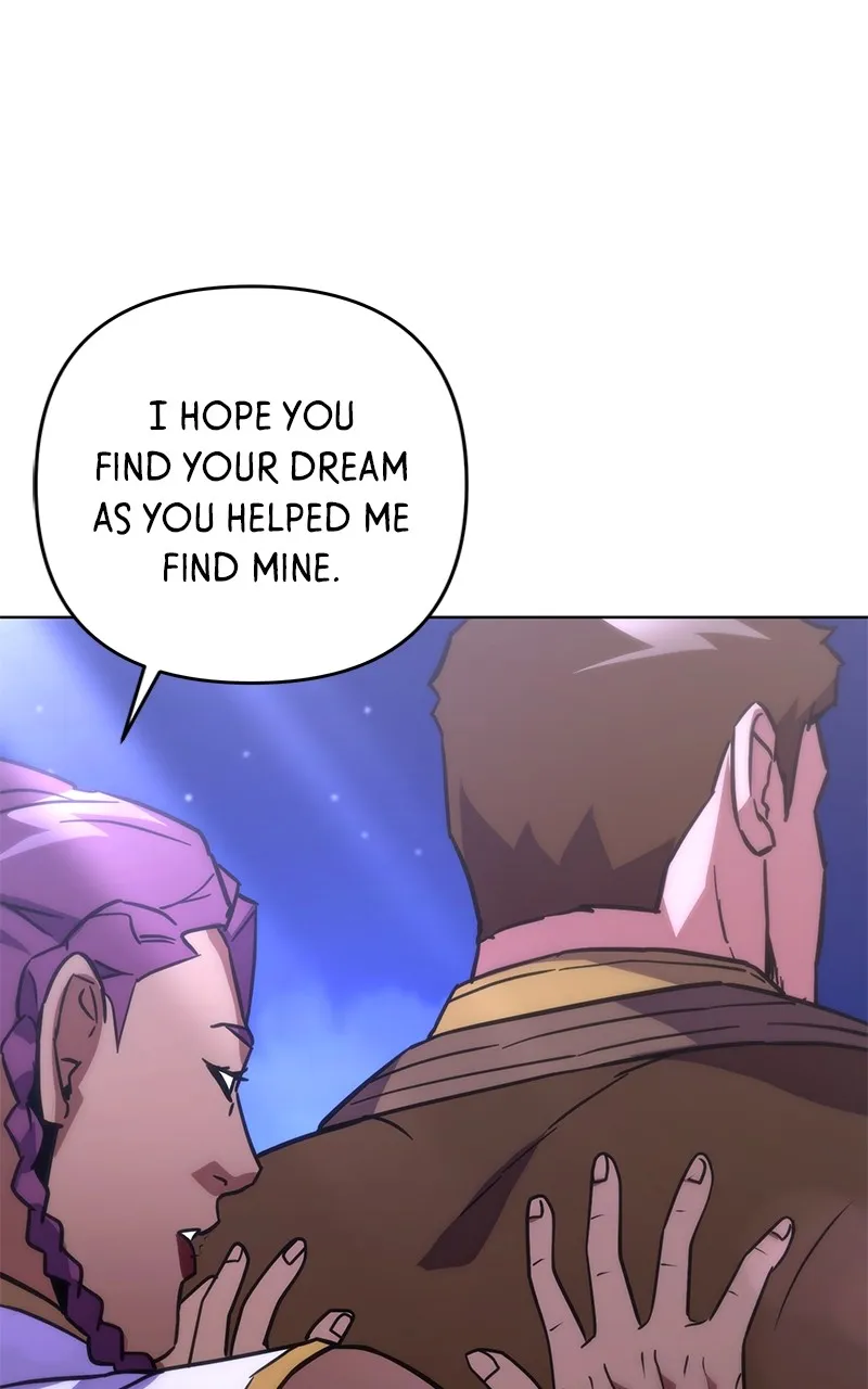 Read Surviving a Fantasy Adventure Comic chapter 66 image 105 on Lezhin