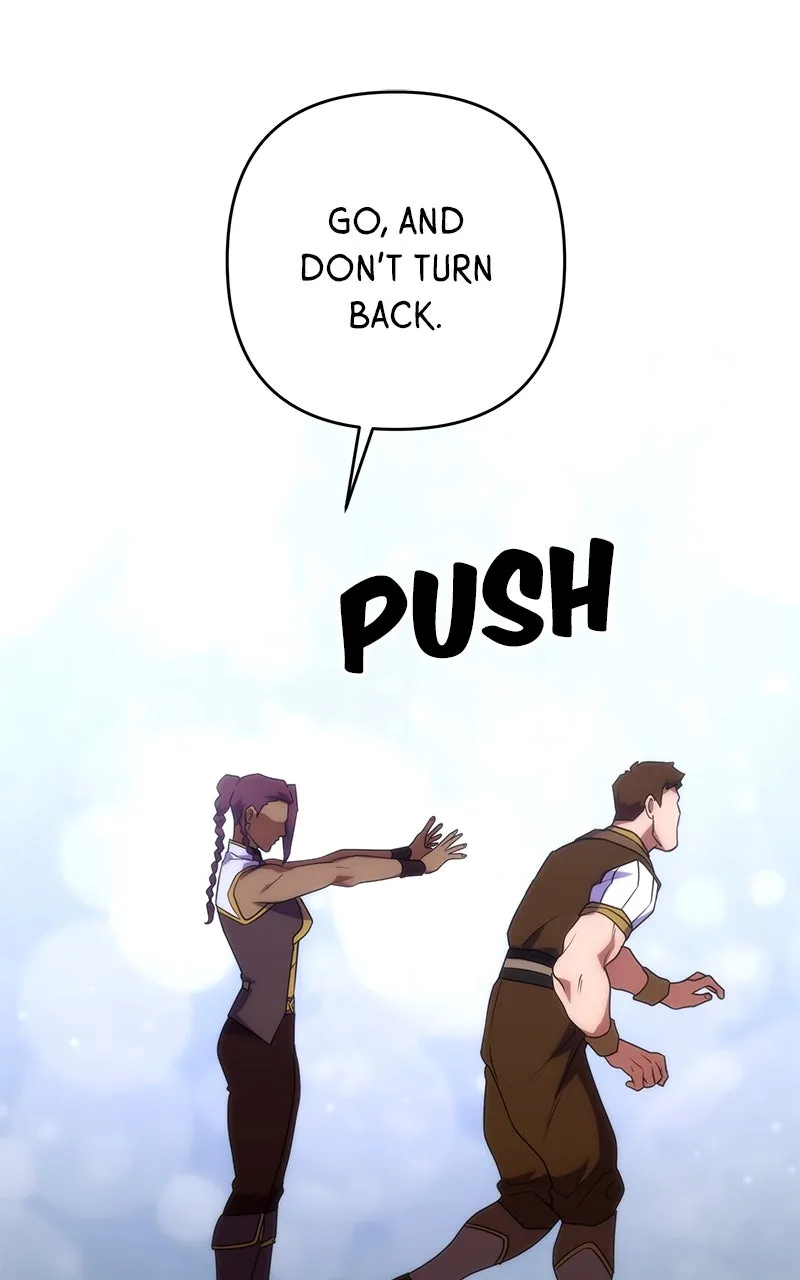 Read Surviving a Fantasy Adventure Comic chapter 66 image 107 on Lezhin
