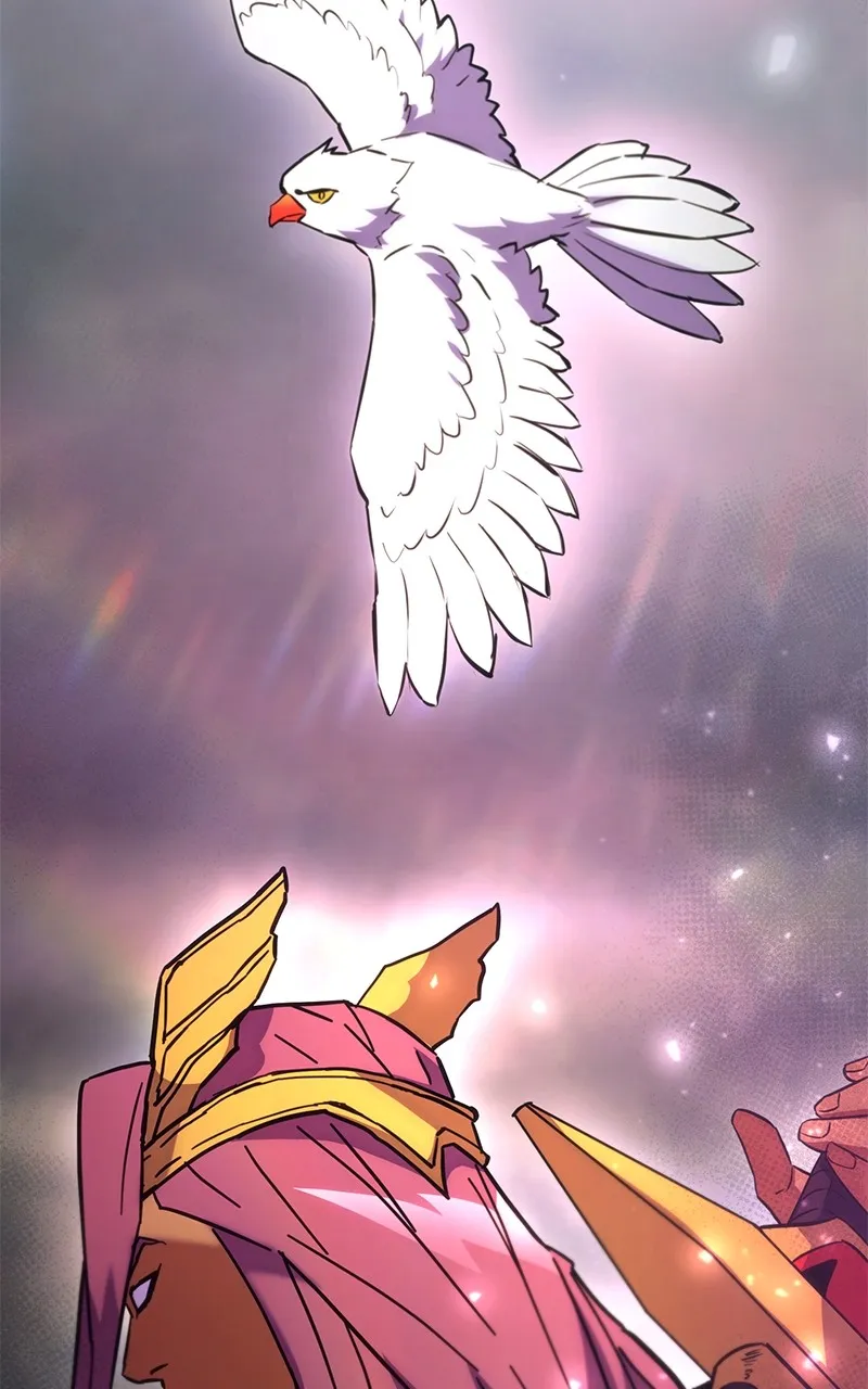 Read Surviving a Fantasy Adventure Comic chapter 66 image 11 on Lezhin