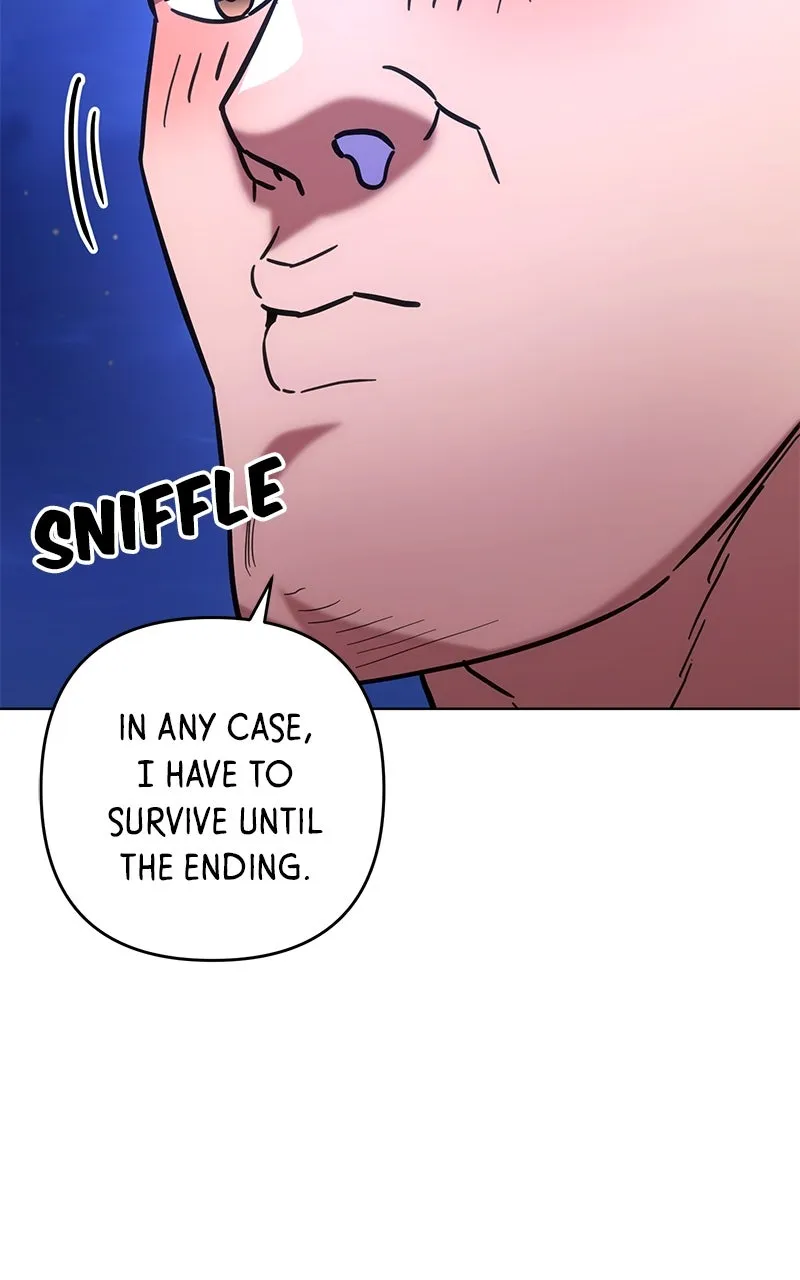 Read Surviving a Fantasy Adventure Comic chapter 66 image 111 on Lezhin
