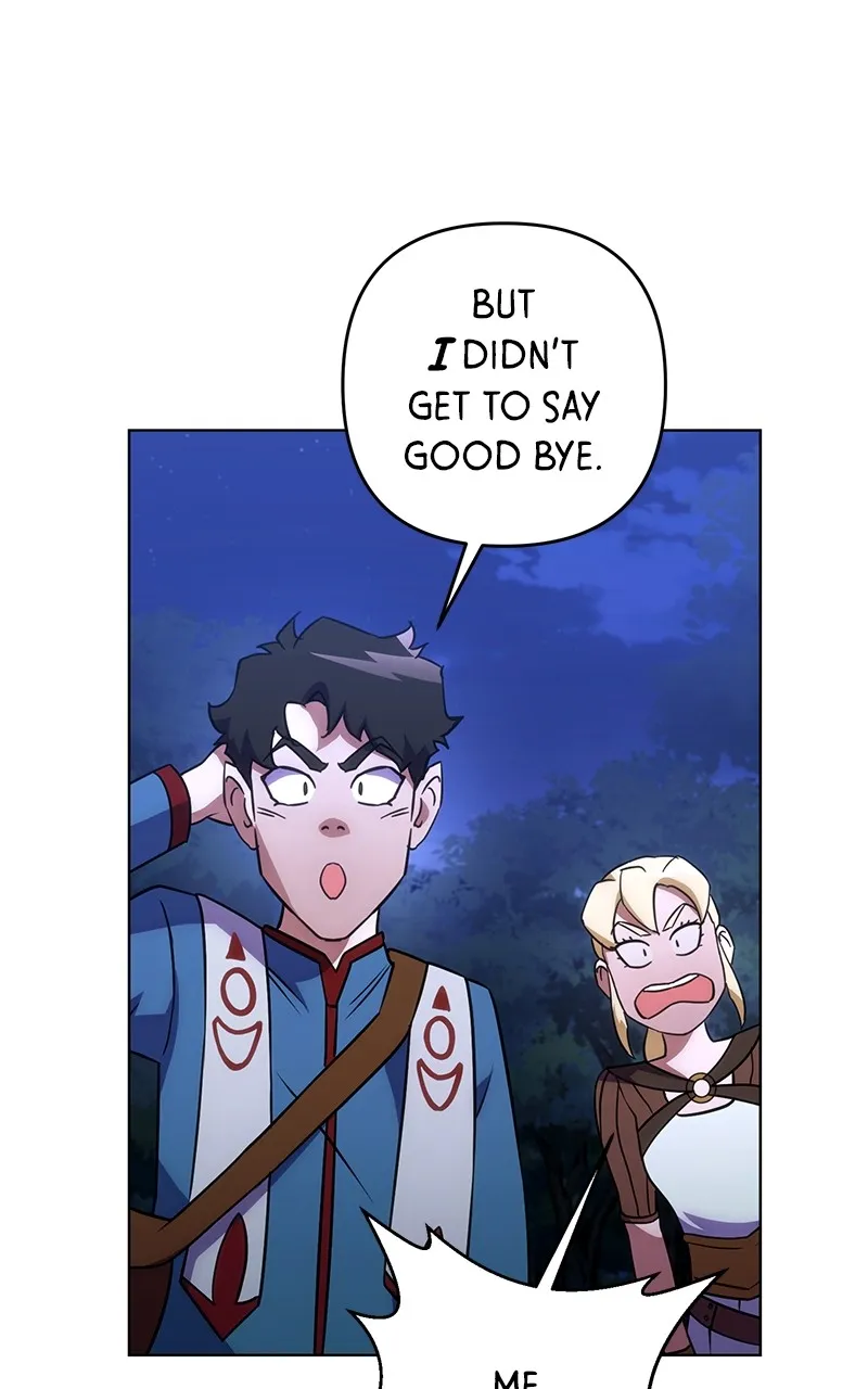 Read Surviving a Fantasy Adventure Comic chapter 66 image 112 on Lezhin