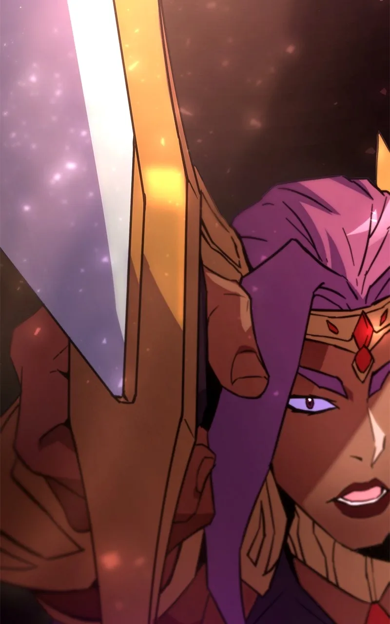 Read Surviving a Fantasy Adventure Comic chapter 66 image 15 on Lezhin