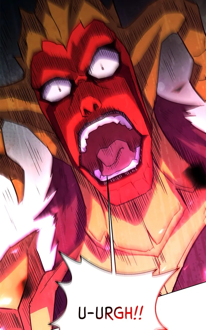 Read Surviving a Fantasy Adventure Comic chapter 66 image 18 on Lezhin