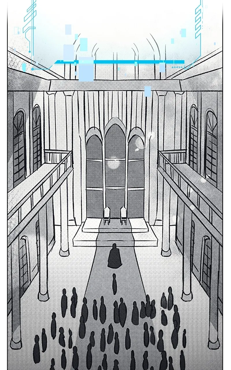 Read Surviving a Fantasy Adventure Comic chapter 66 image 27 on Lezhin