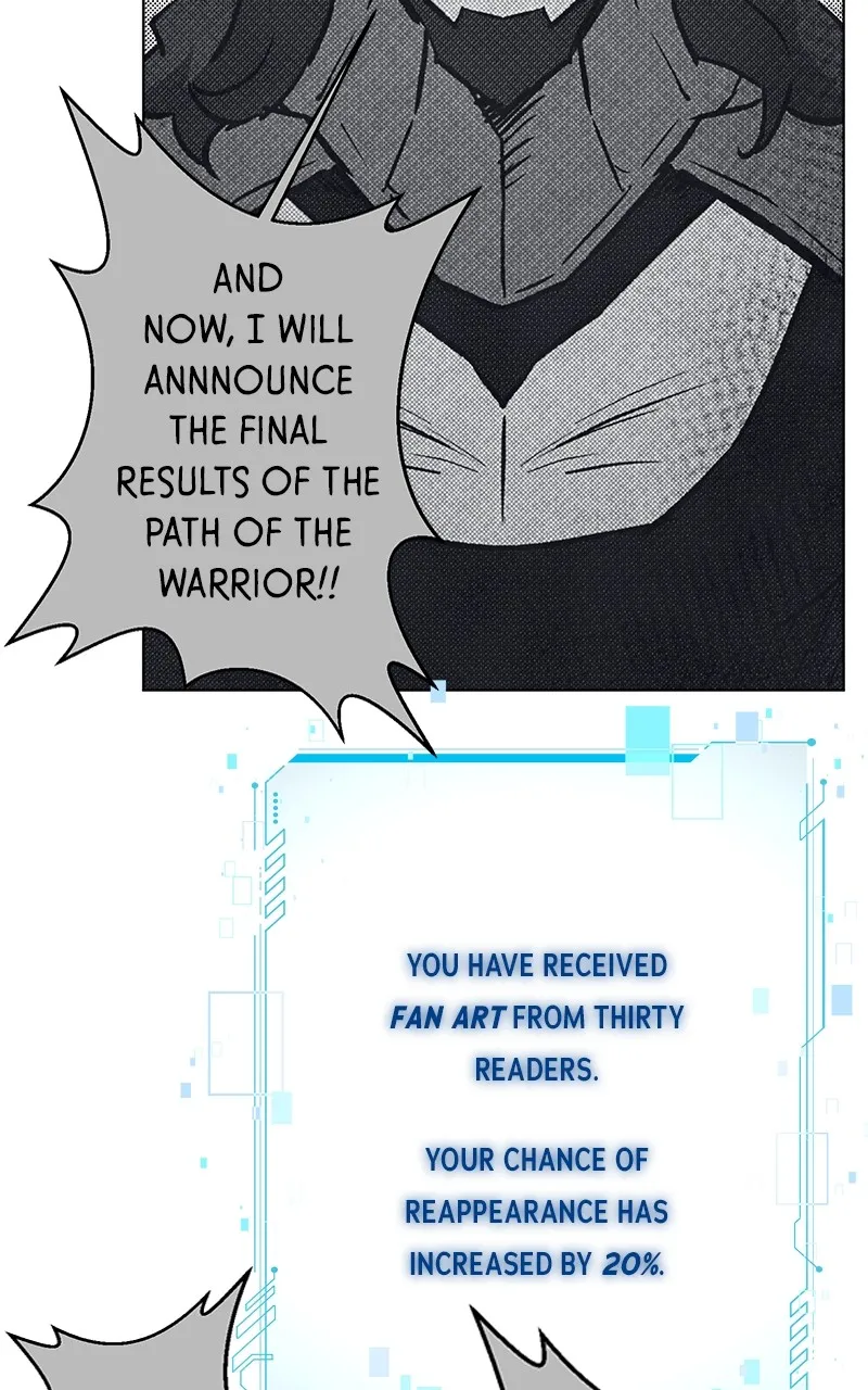 Read Surviving a Fantasy Adventure Comic chapter 66 image 29 on Lezhin