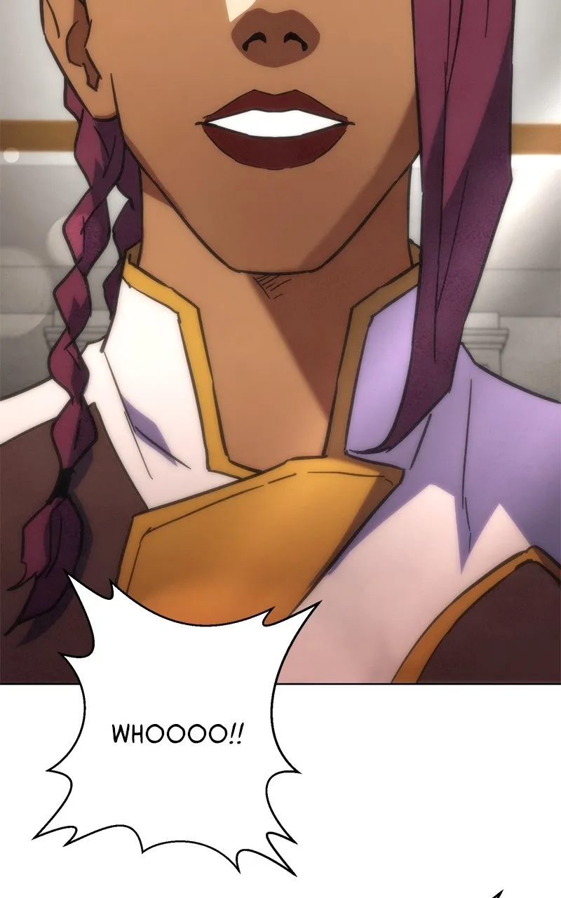 Read Surviving a Fantasy Adventure Comic chapter 66 image 34 on Lezhin