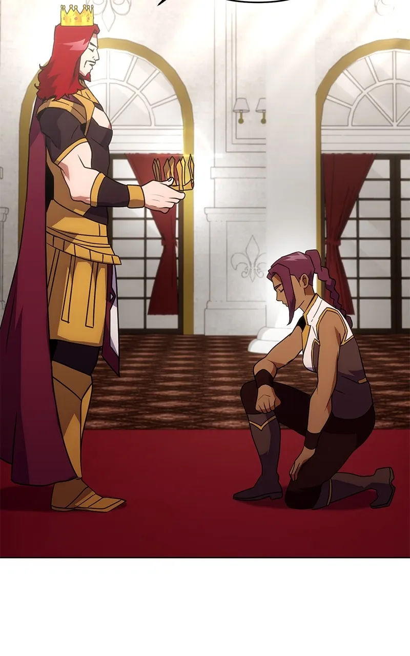 Read Surviving a Fantasy Adventure Comic chapter 66 image 36 on Lezhin