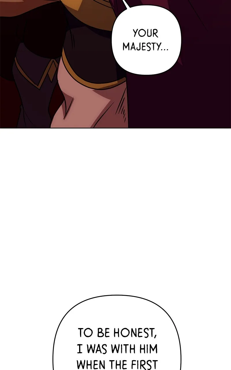 Read Surviving a Fantasy Adventure Comic chapter 66 image 43 on Lezhin