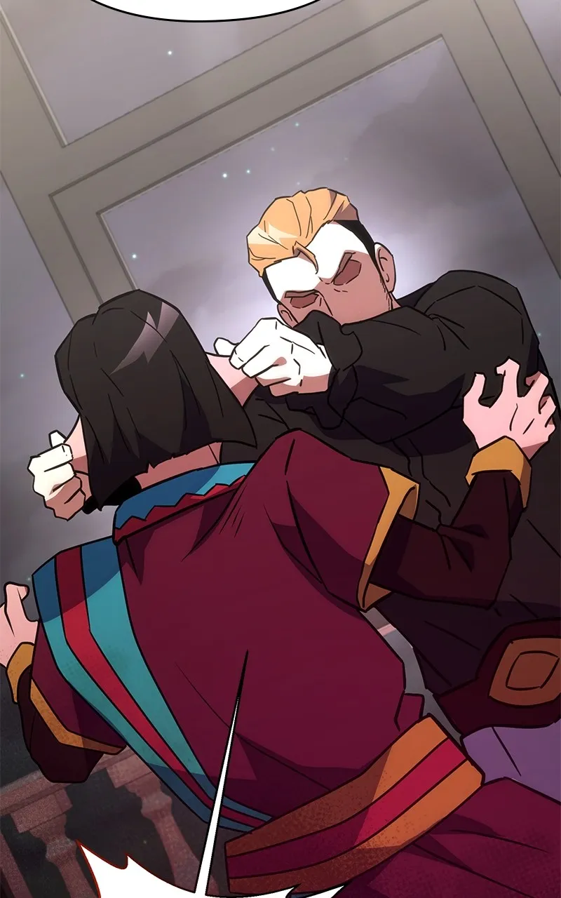 Read Surviving a Fantasy Adventure Comic chapter 66 image 46 on Lezhin