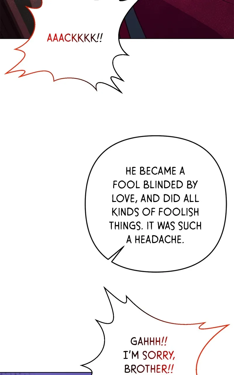 Read Surviving a Fantasy Adventure Comic chapter 66 image 47 on Lezhin