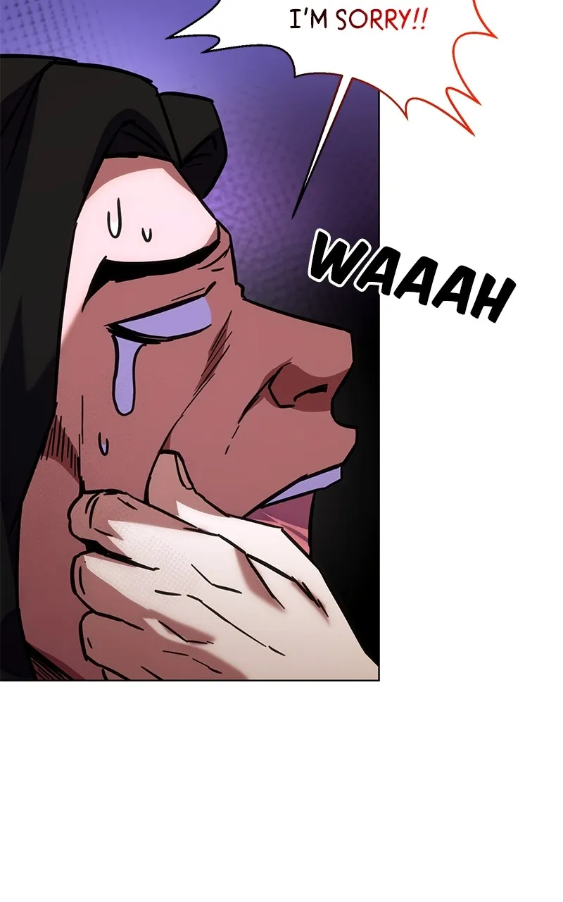 Read Surviving a Fantasy Adventure Comic chapter 66 image 48 on Lezhin