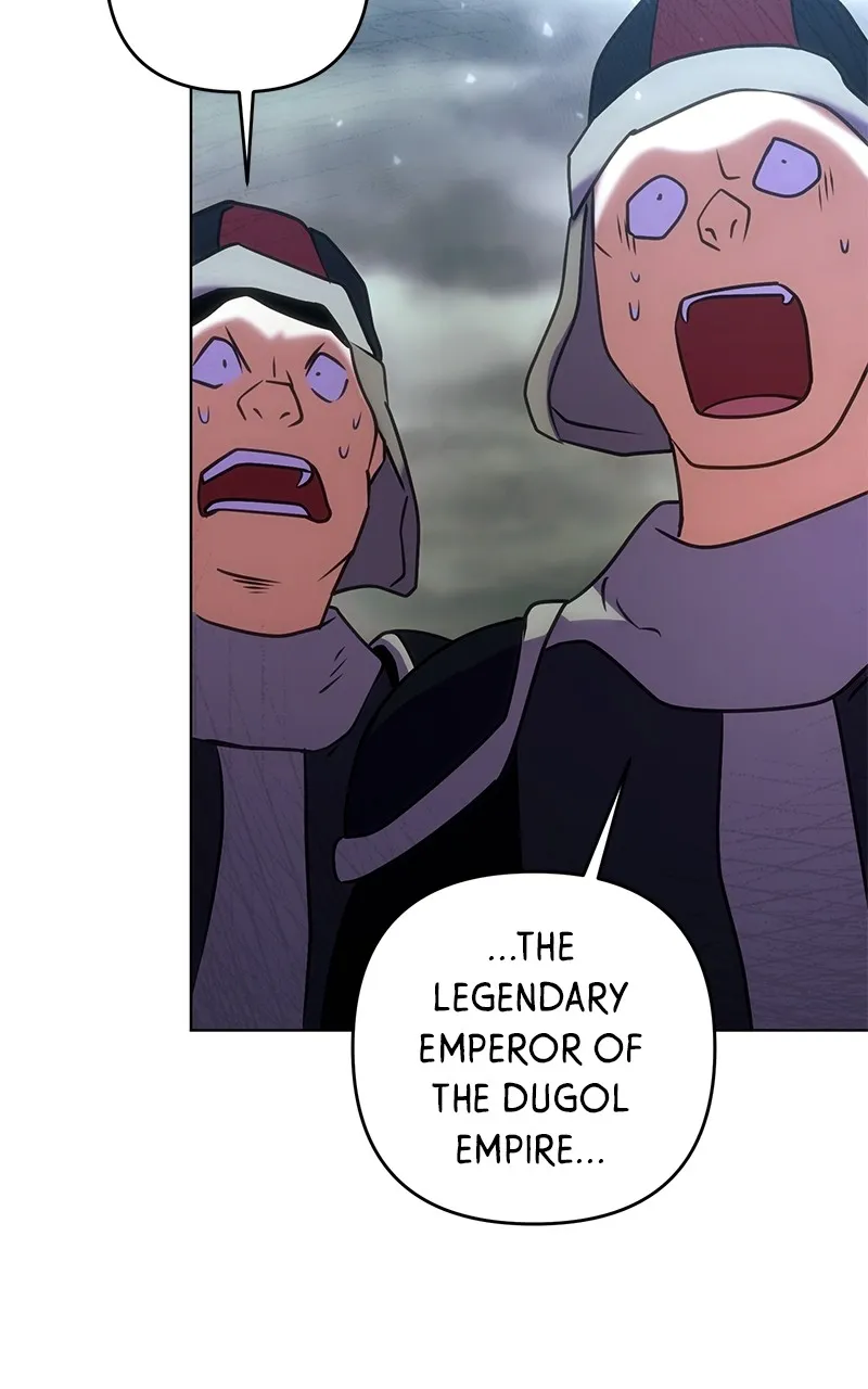 Read Surviving a Fantasy Adventure Comic chapter 66 image 5 on Lezhin