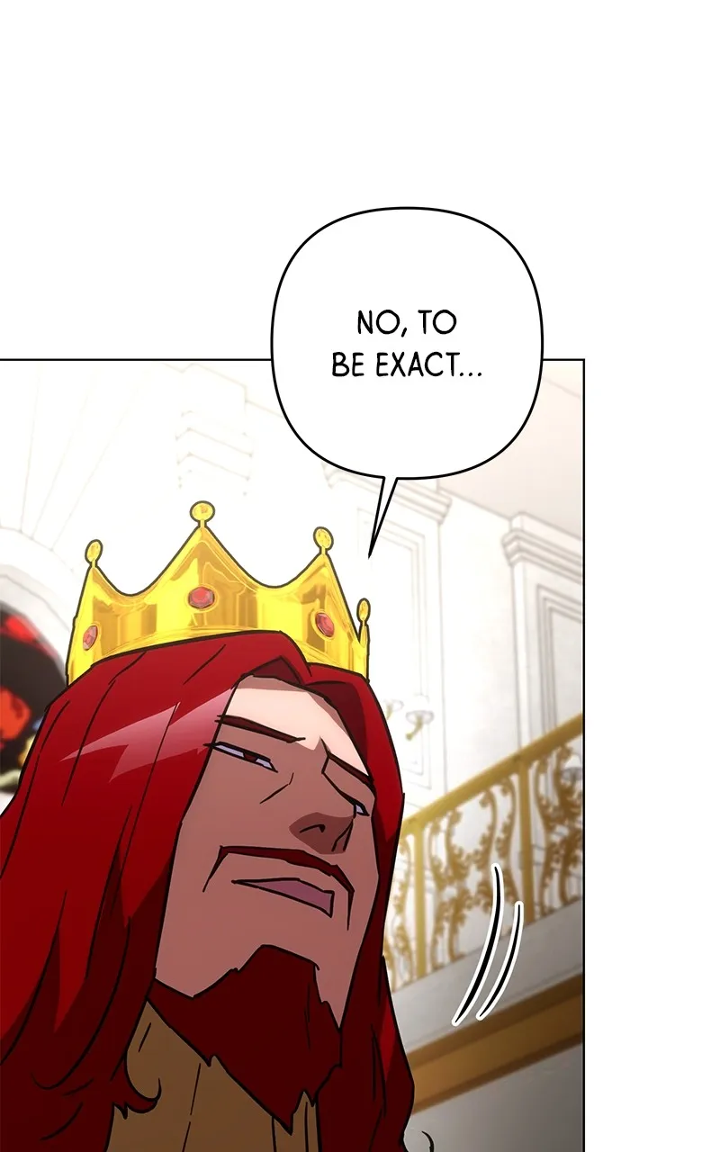 Read Surviving a Fantasy Adventure Comic chapter 66 image 55 on Lezhin