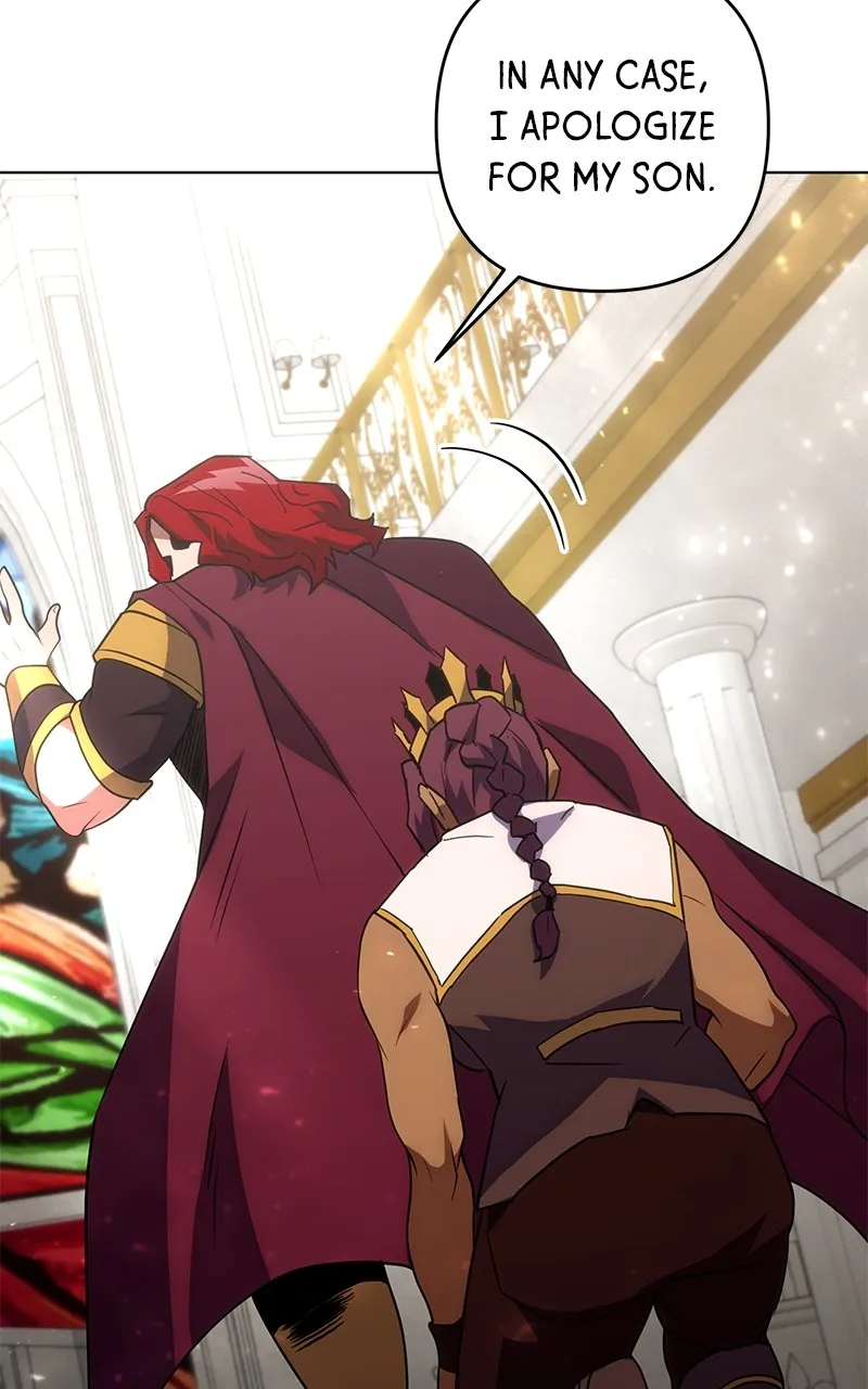 Read Surviving a Fantasy Adventure Comic chapter 66 image 69 on Lezhin