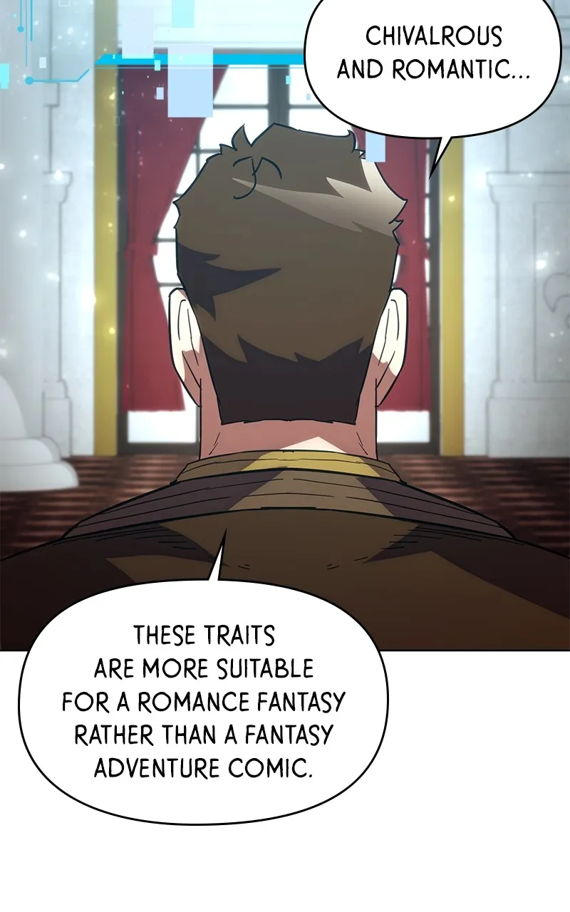 Read Surviving a Fantasy Adventure Comic chapter 66 image 73 on Lezhin