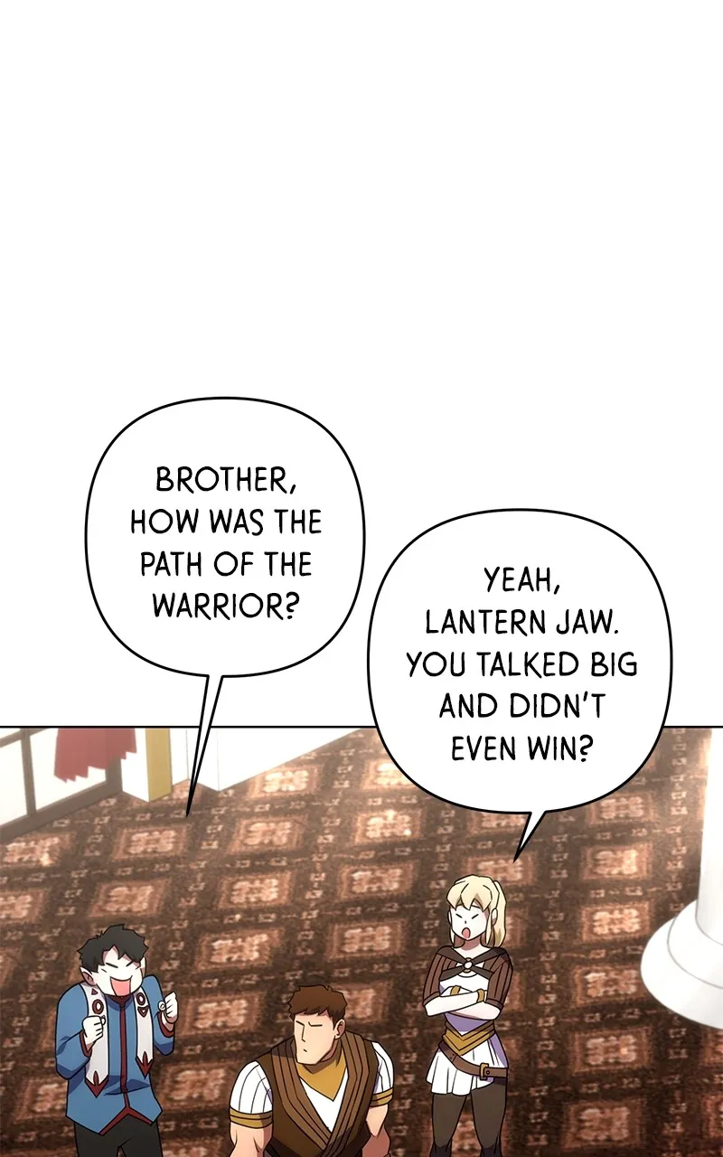 Read Surviving a Fantasy Adventure Comic chapter 66 image 74 on Lezhin