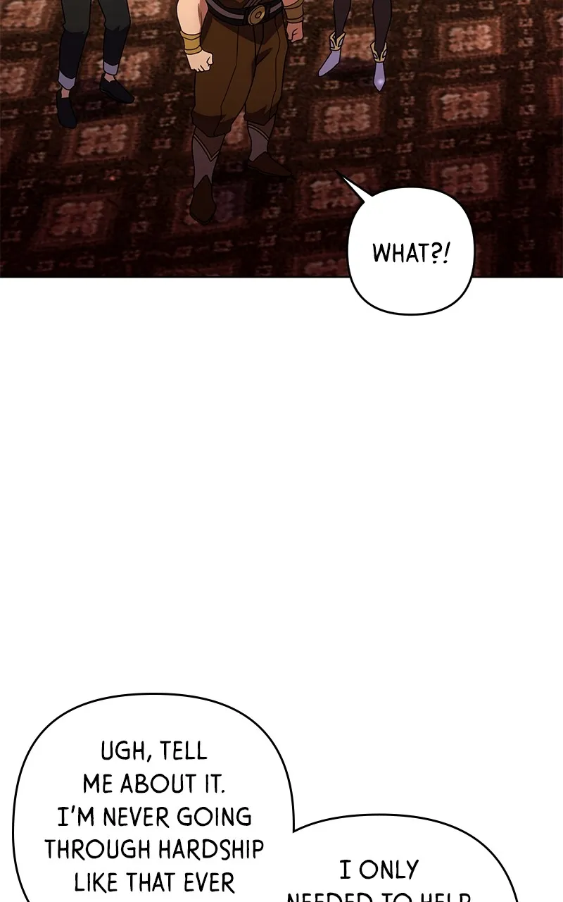 Read Surviving a Fantasy Adventure Comic chapter 66 image 75 on Lezhin