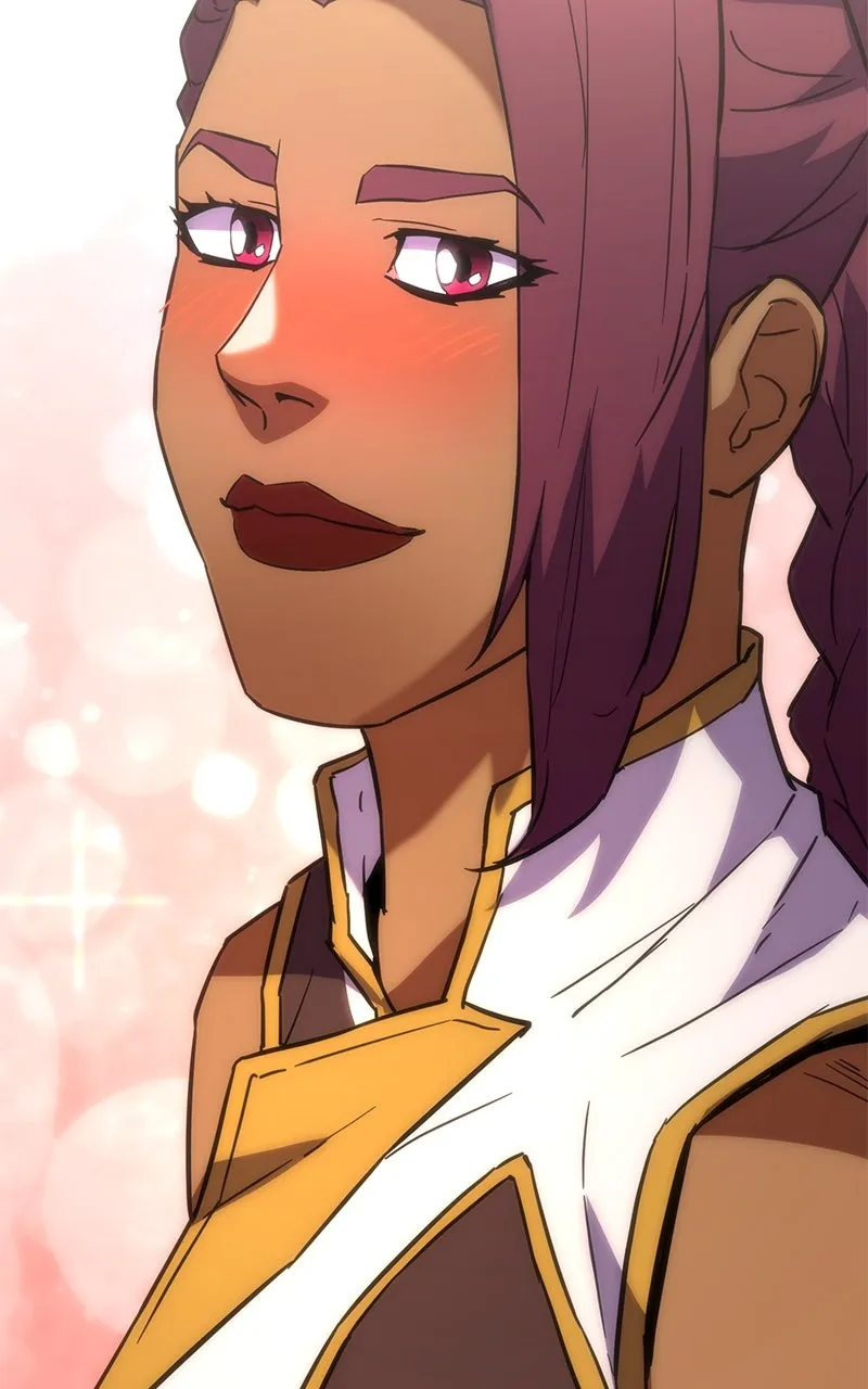 Read Surviving a Fantasy Adventure Comic chapter 66 image 80 on Lezhin