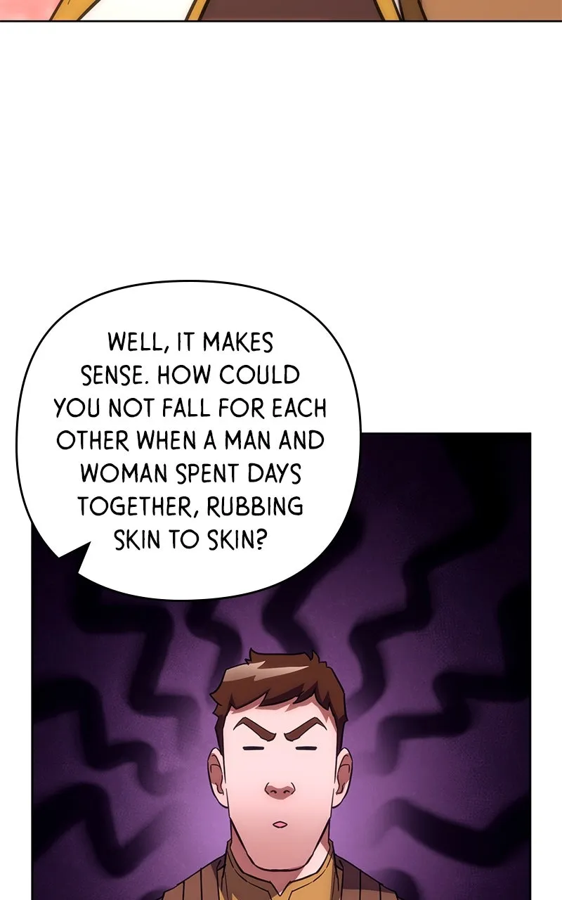 Read Surviving a Fantasy Adventure Comic chapter 66 image 81 on Lezhin