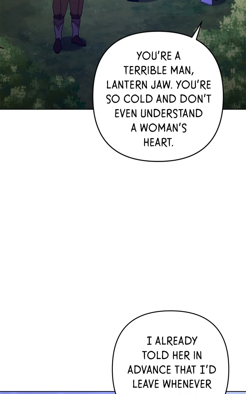 Read Surviving a Fantasy Adventure Comic chapter 66 image 86 on Lezhin