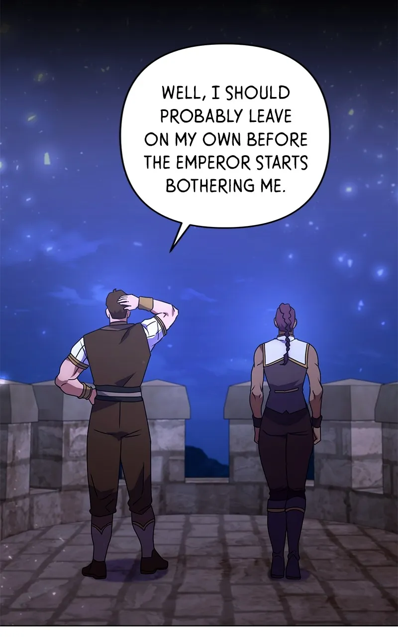Read Surviving a Fantasy Adventure Comic chapter 66 image 89 on Lezhin