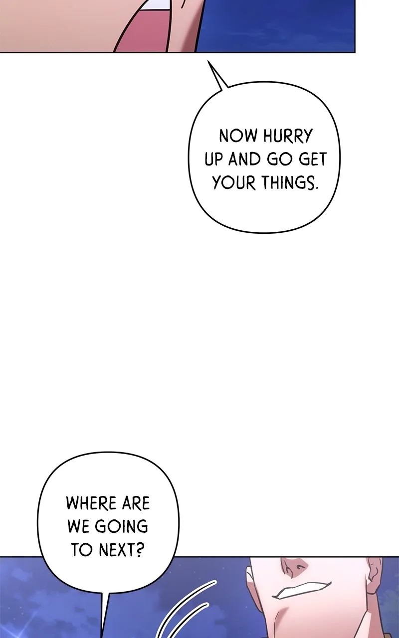 Read Surviving a Fantasy Adventure Comic chapter 67 image 1 on Lezhin