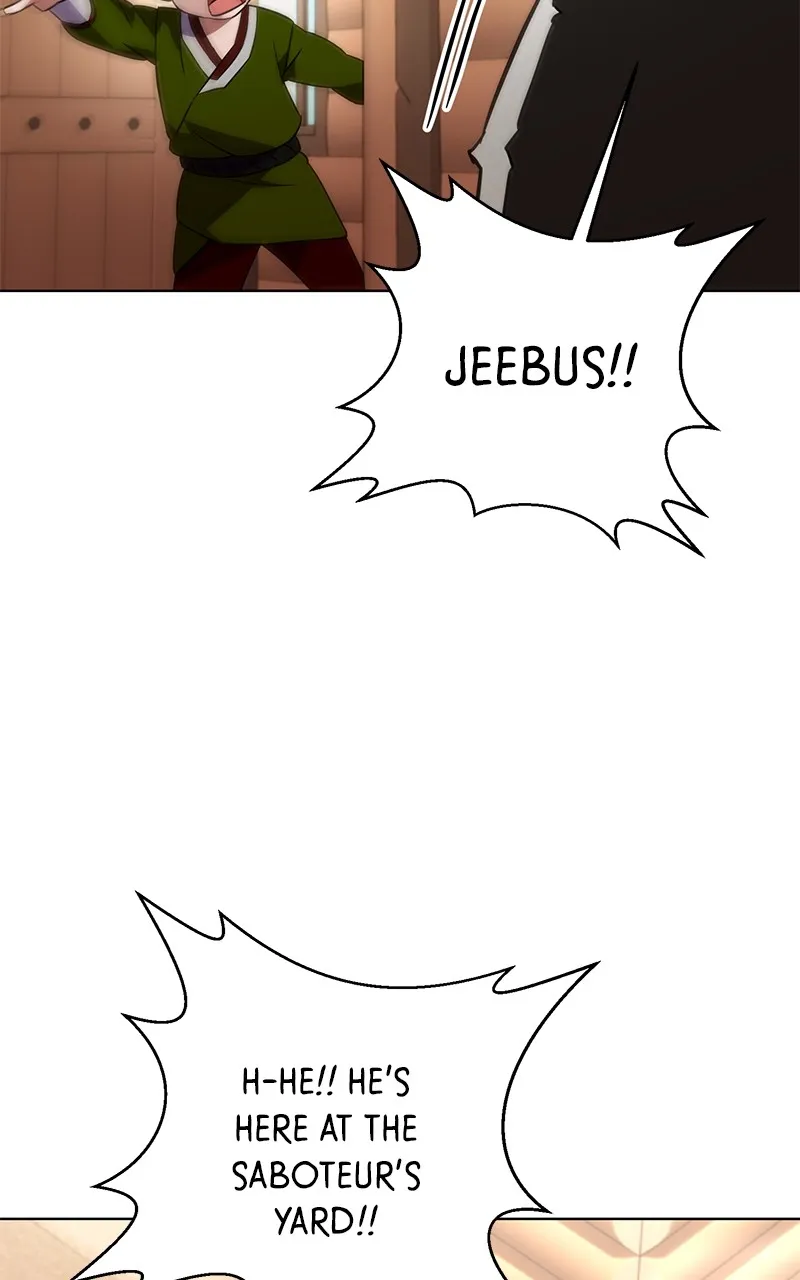 Read Surviving a Fantasy Adventure Comic chapter 67 image 10 on Lezhin