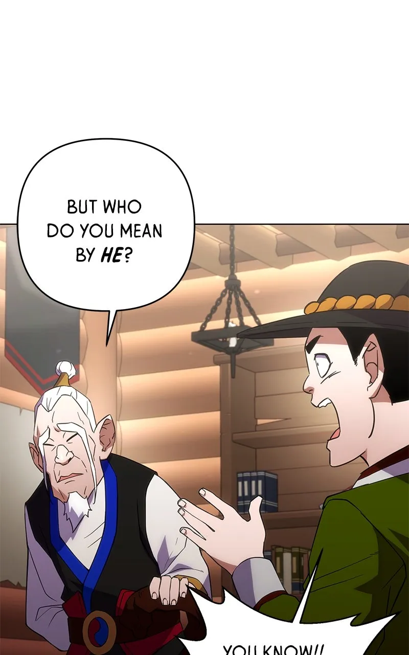 Read Surviving a Fantasy Adventure Comic chapter 67 image 12 on Lezhin