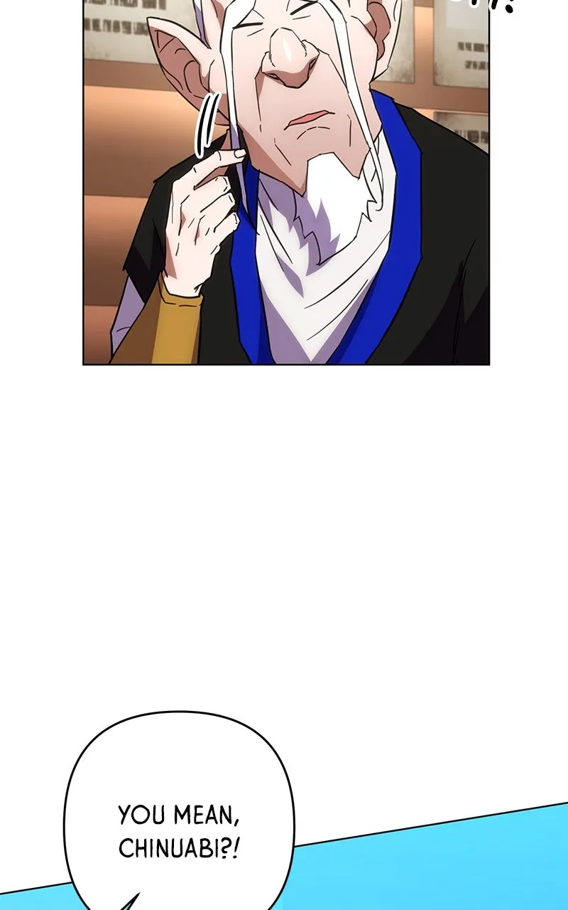 Read Surviving a Fantasy Adventure Comic chapter 67 image 14 on Lezhin