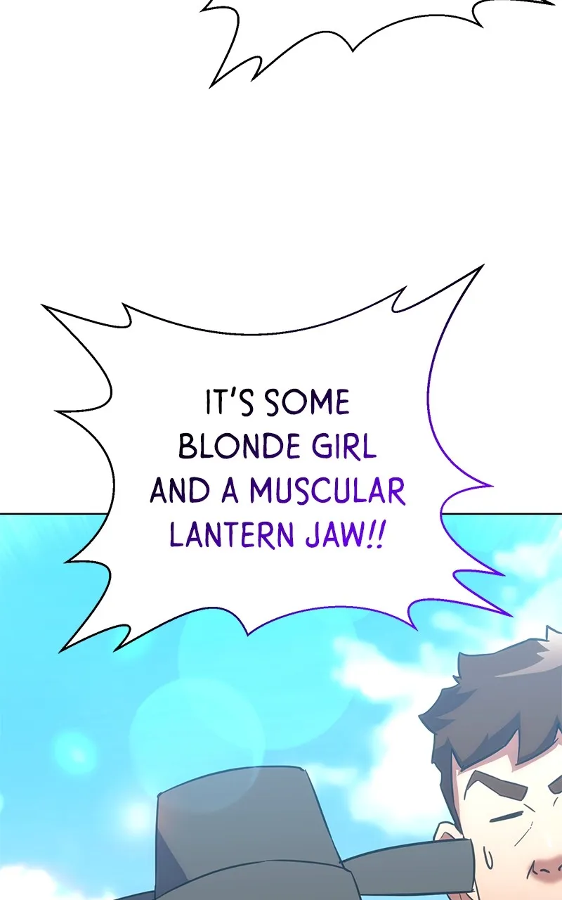 Read Surviving a Fantasy Adventure Comic chapter 67 image 20 on Lezhin