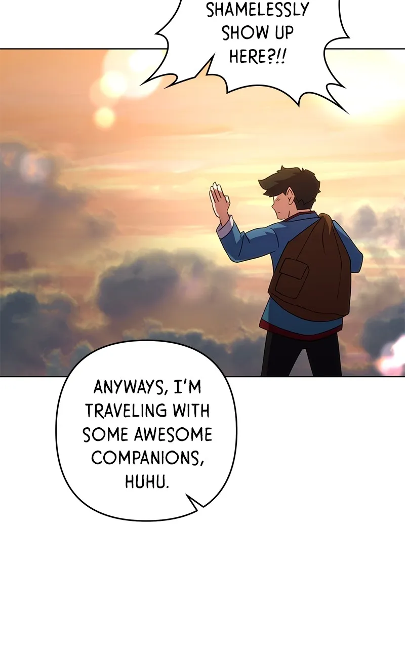 Read Surviving a Fantasy Adventure Comic chapter 67 image 27 on Lezhin