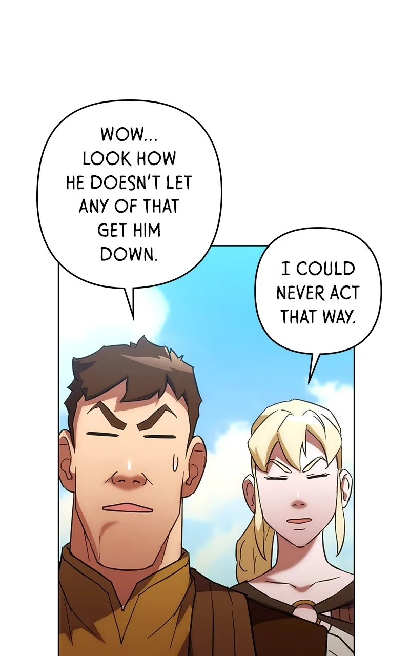 Read Surviving a Fantasy Adventure Comic chapter 67 image 28 on Lezhin