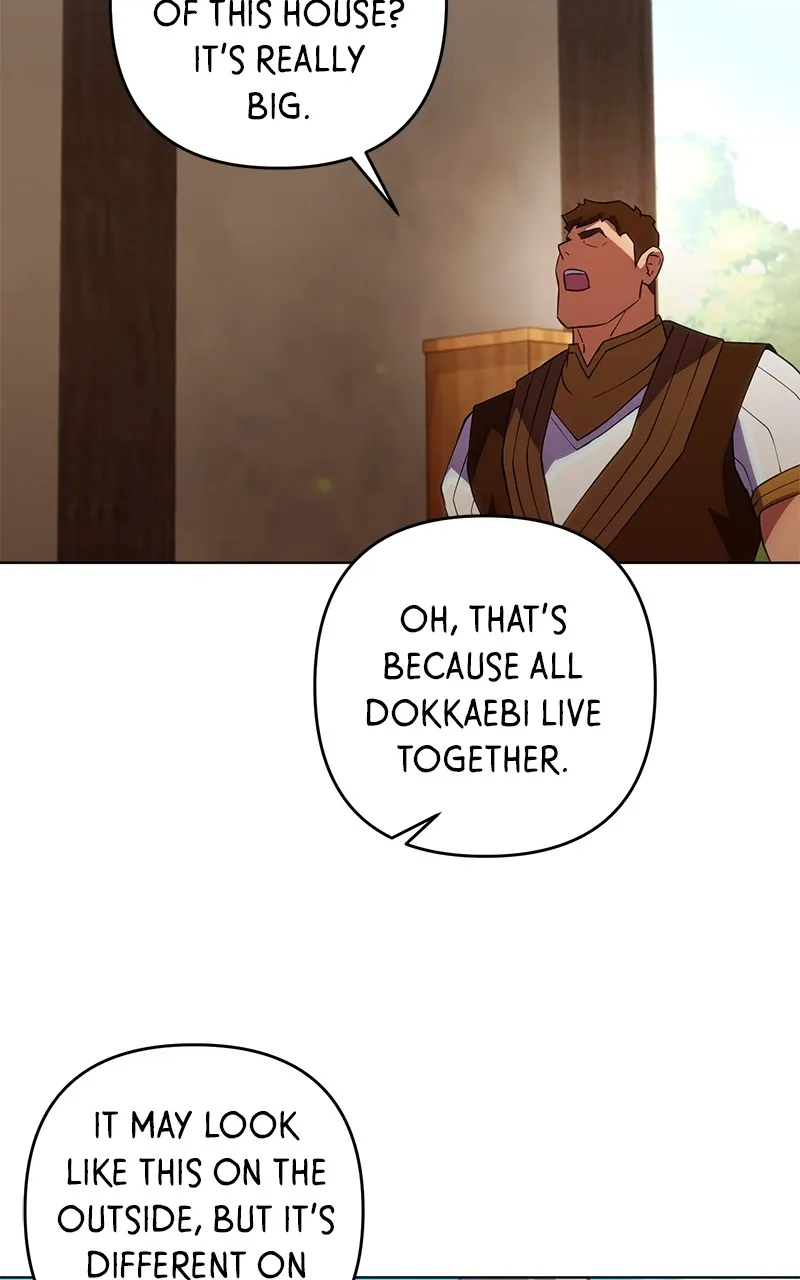 Read Surviving a Fantasy Adventure Comic chapter 67 image 30 on Lezhin