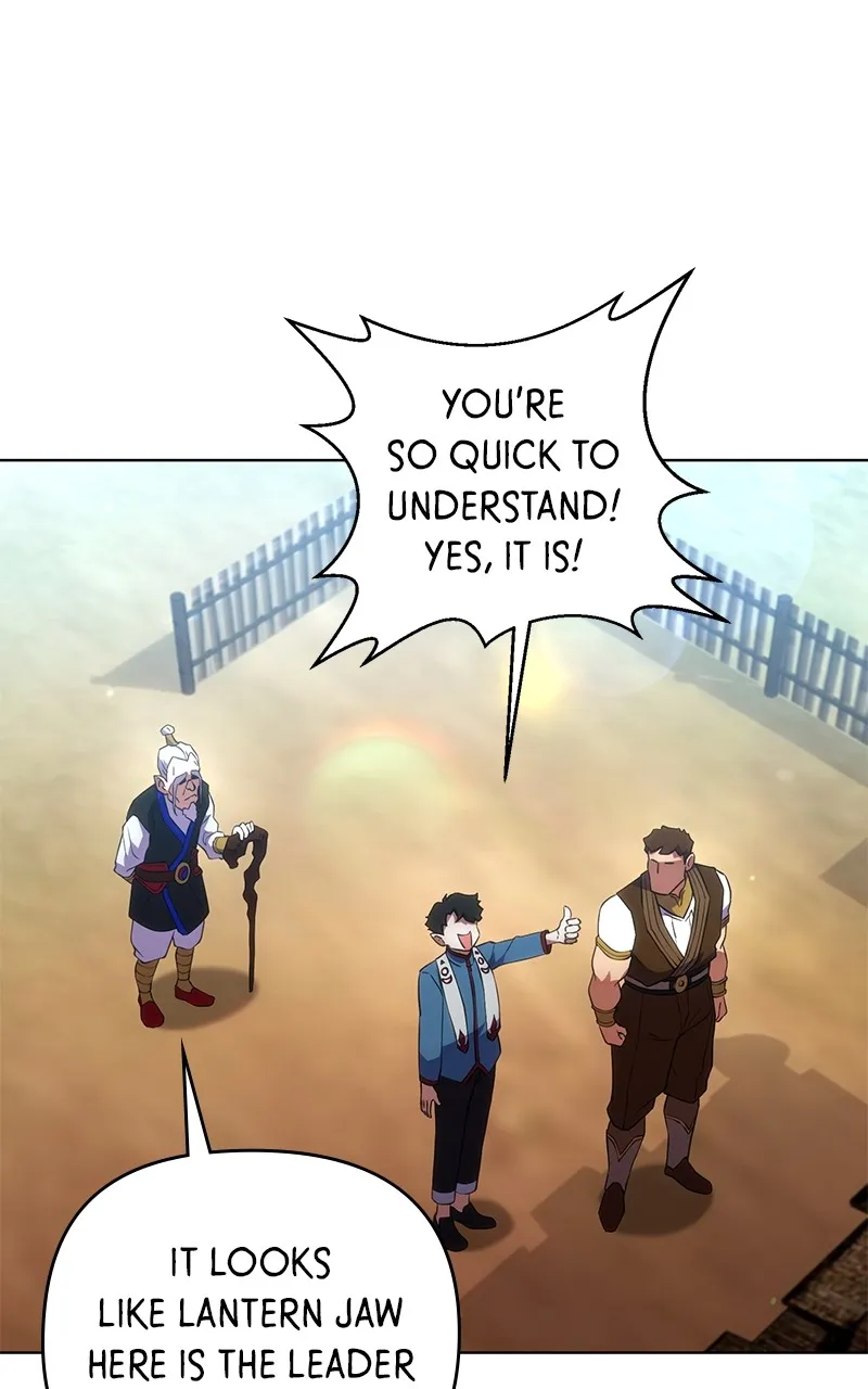 Read Surviving a Fantasy Adventure Comic chapter 67 image 32 on Lezhin