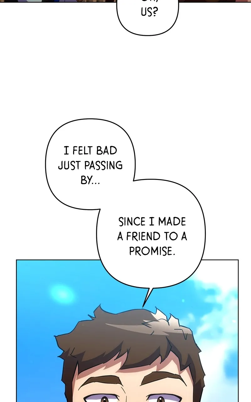 Read Surviving a Fantasy Adventure Comic chapter 67 image 34 on Lezhin