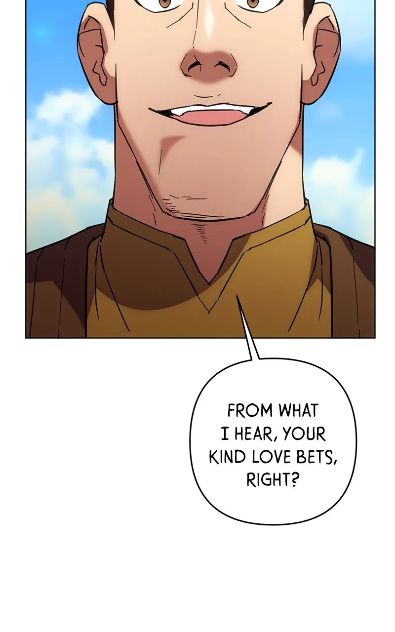 Read Surviving a Fantasy Adventure Comic chapter 67 image 35 on Lezhin