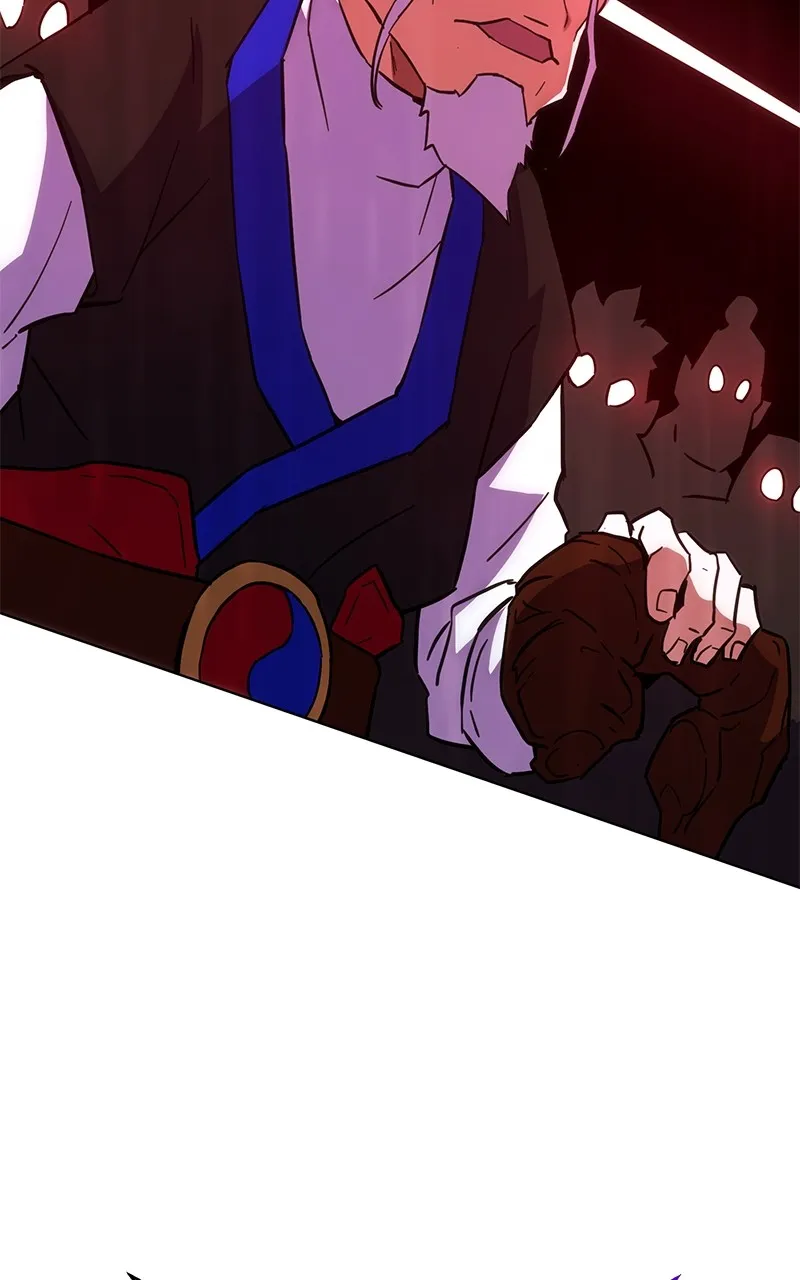 Read Surviving a Fantasy Adventure Comic chapter 67 image 37 on Lezhin