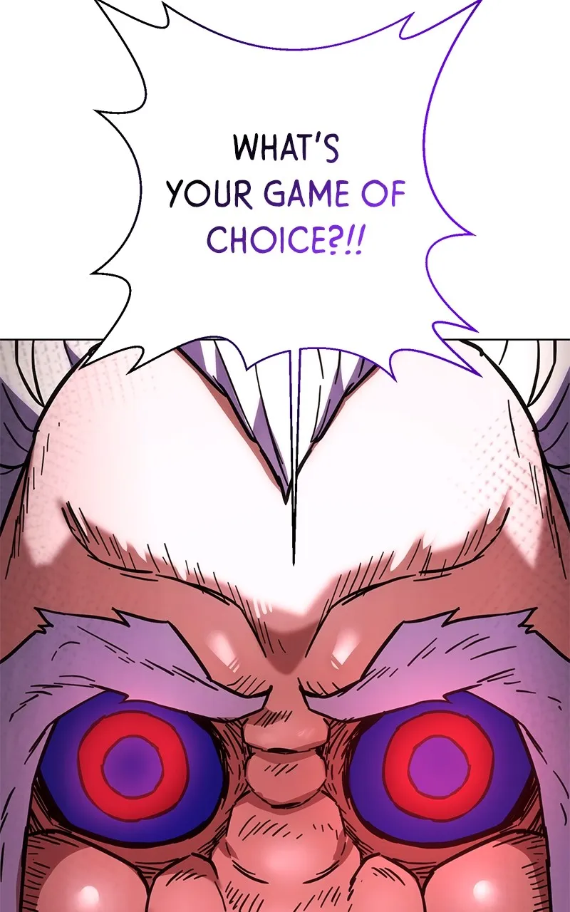 Read Surviving a Fantasy Adventure Comic chapter 67 image 38 on Lezhin