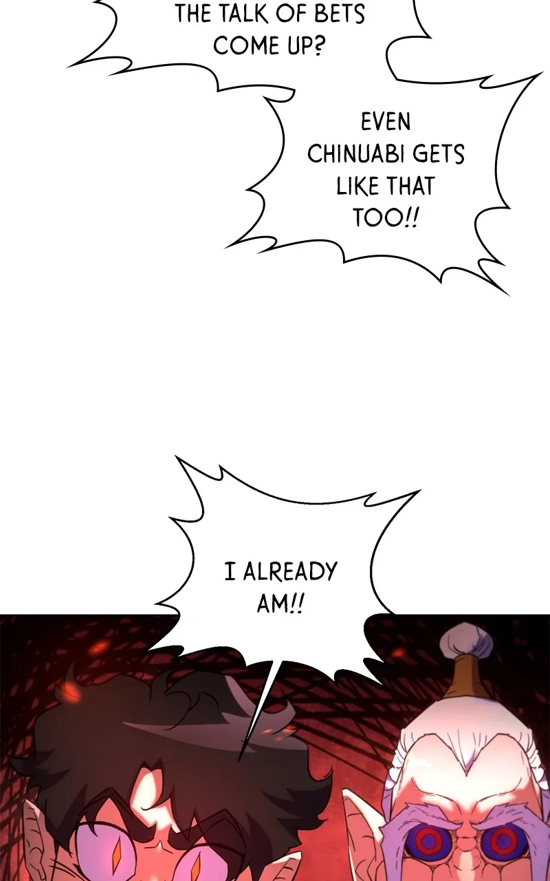 Read Surviving a Fantasy Adventure Comic chapter 67 image 41 on Lezhin