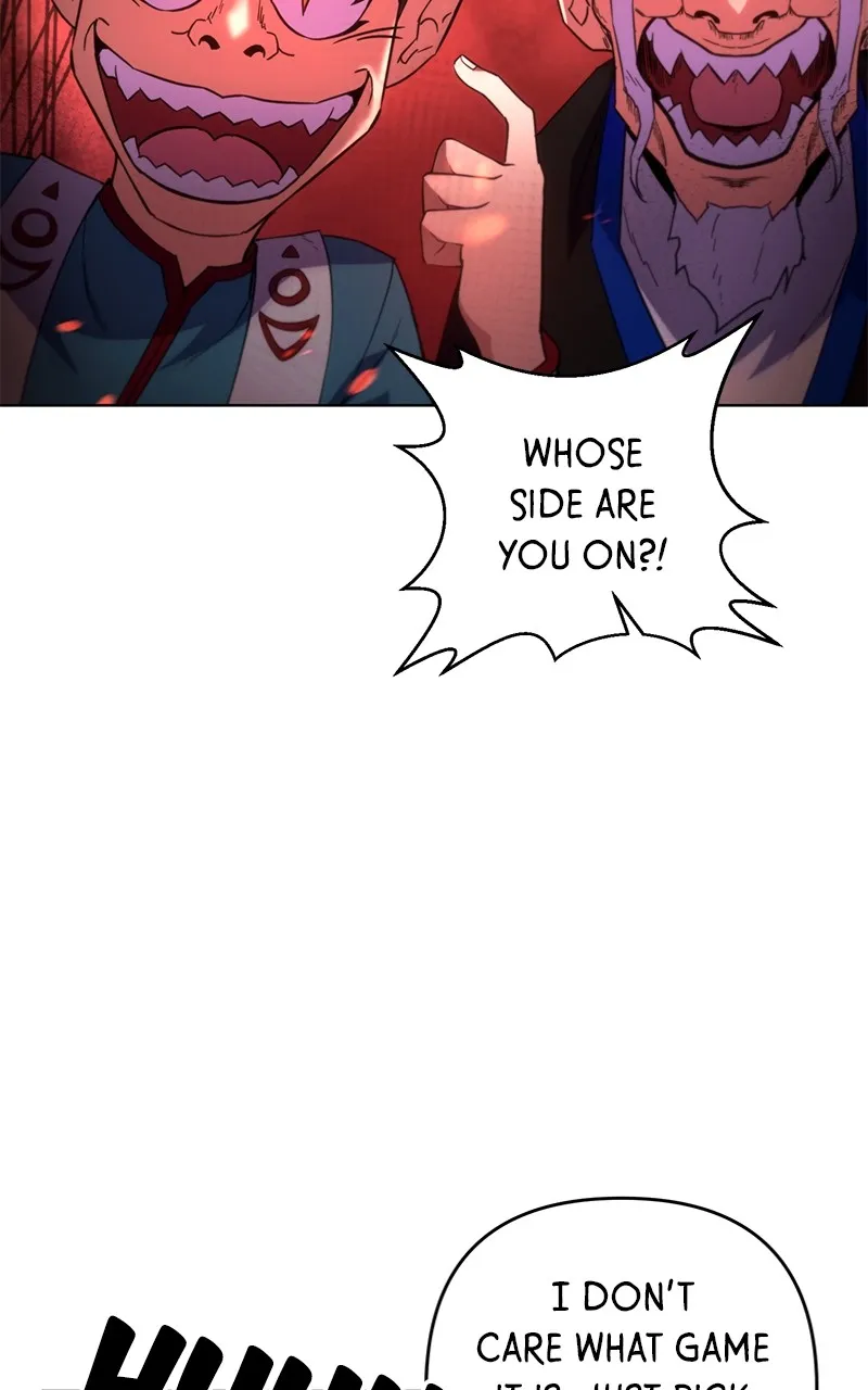 Read Surviving a Fantasy Adventure Comic chapter 67 image 42 on Lezhin