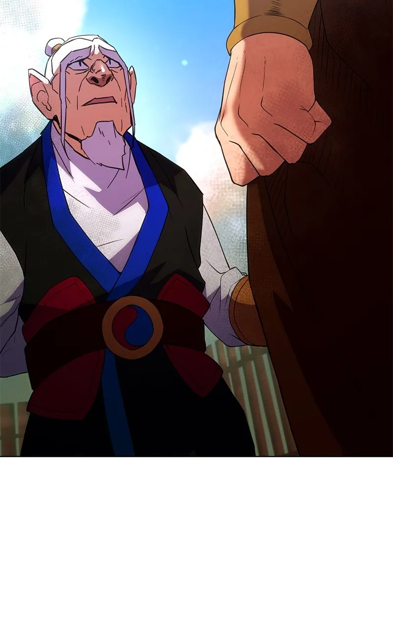 Read Surviving a Fantasy Adventure Comic chapter 67 image 49 on Lezhin