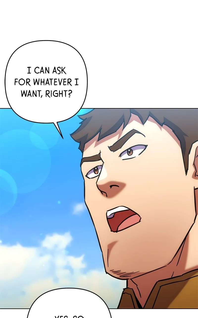 Read Surviving a Fantasy Adventure Comic chapter 67 image 50 on Lezhin