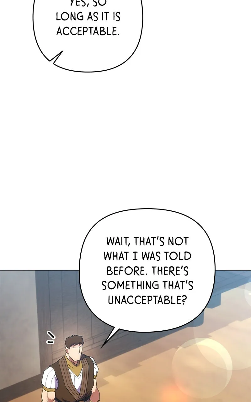 Read Surviving a Fantasy Adventure Comic chapter 67 image 51 on Lezhin