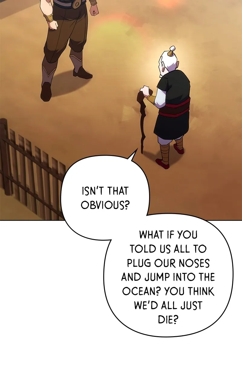 Read Surviving a Fantasy Adventure Comic chapter 67 image 52 on Lezhin