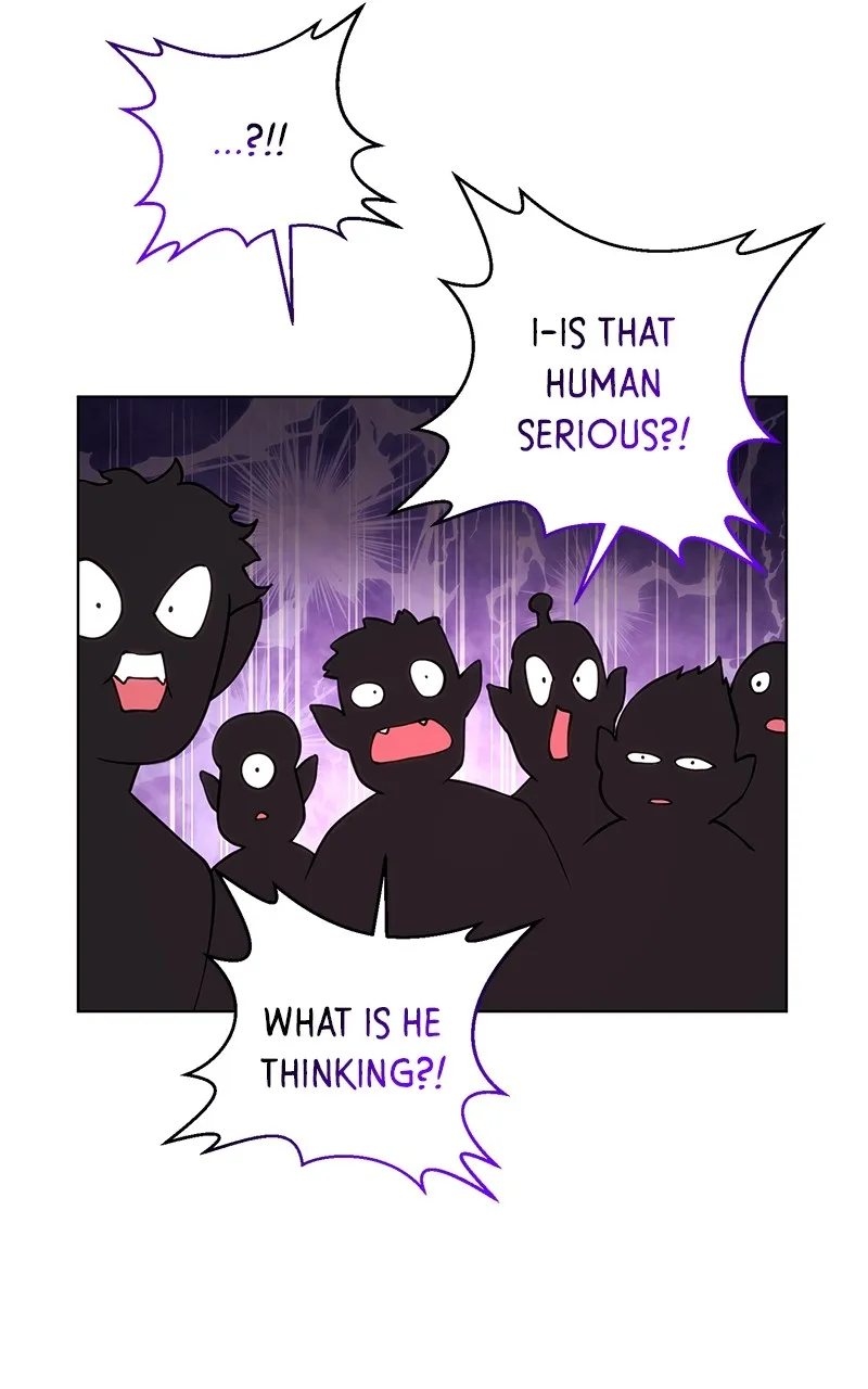 Read Surviving a Fantasy Adventure Comic chapter 67 image 55 on Lezhin